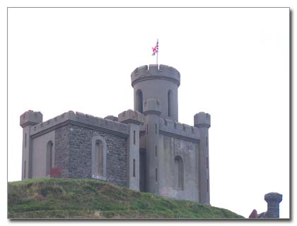 The Moat