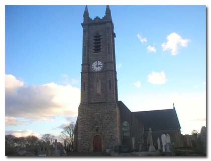 Parish Church