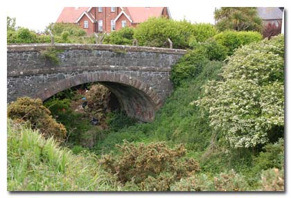 Old Railway Bridge